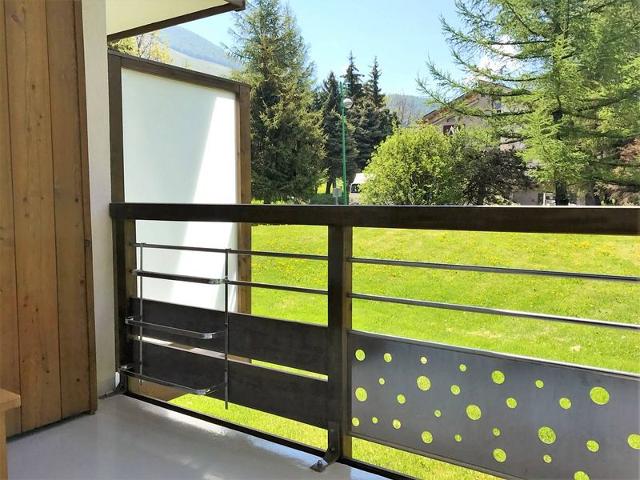 Appartement Cote Brune 2 139 - Les Deux Alpes Centre