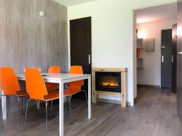 Appartement Cote Brune 2 139 - Les Deux Alpes Centre