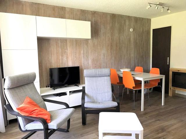 Appartement Cote Brune 2 139 - Les Deux Alpes Centre