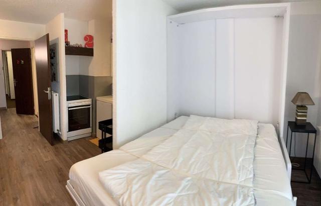 Appartement Cote Brune 2 139 - Les Deux Alpes Centre