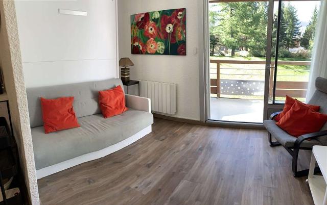 Appartement Cote Brune 2 139 - Les Deux Alpes Centre