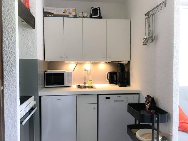 Appartement Cote Brune 2 139 - Les Deux Alpes Centre