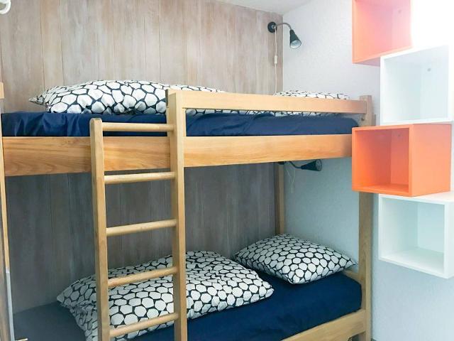 Appartement Cote Brune 2 139 - Les Deux Alpes Centre