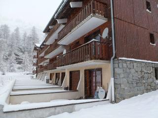 Appartements OLYMPIQUES - Tignes 1800