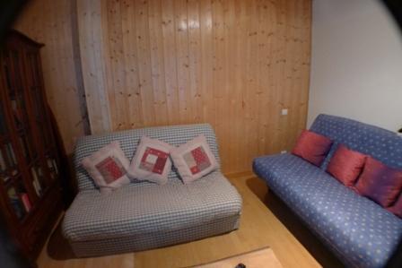 Chalet Chalet Moccand - Samoëns