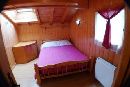 Chalet Chalet Moccand - Samoëns