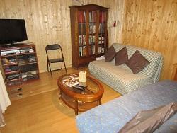 Chalet Chalet Moccand - Samoëns