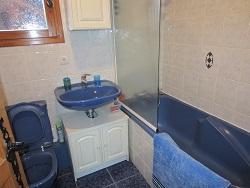 Chalet Chalet Moccand - Samoëns