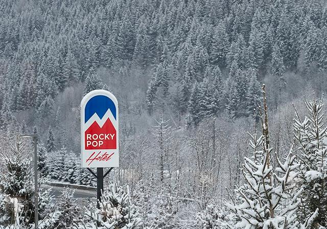 RockyPop Chamonix - Les Houches - Les Houches