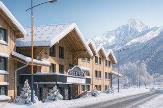 RockyPop Chamonix - Les Houches - Les Houches