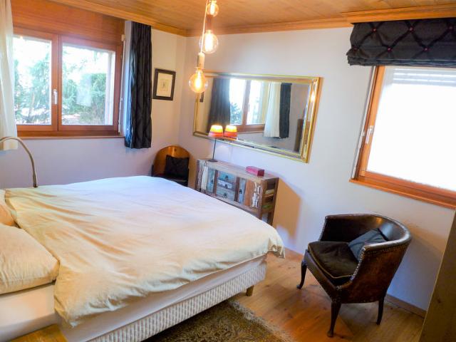 Appartement Soldanella - Crans - Montana 