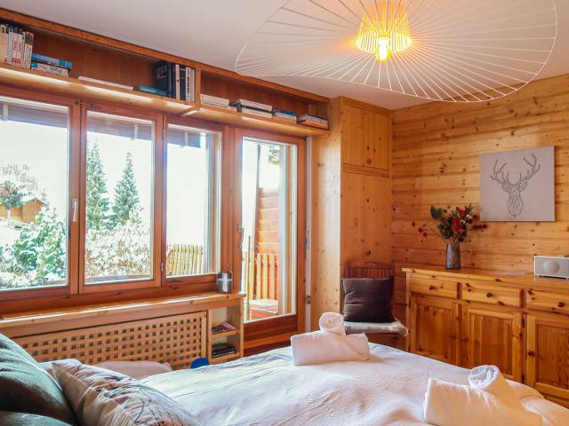 Appartement Ambassador II / 5 - Nendaz