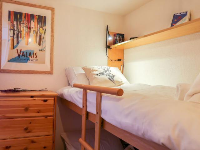 Appartement Ambassador II / 5 - Nendaz