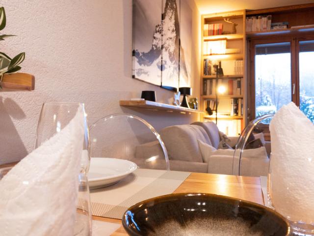 Appartement Ambassador II / 5 - Nendaz