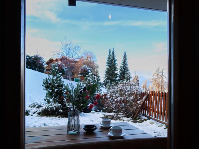 Appartement Ambassador II / 5 - Nendaz