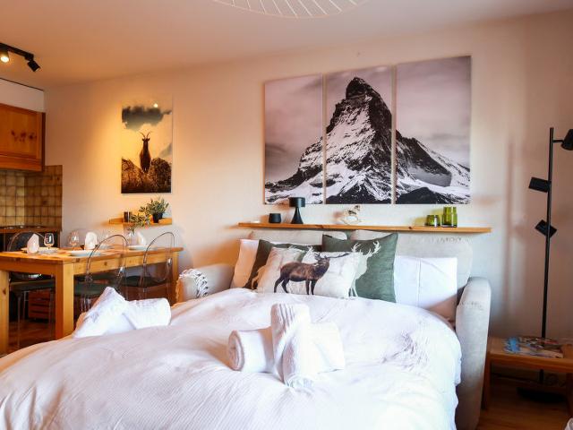 Appartement Ambassador II / 5 - Nendaz