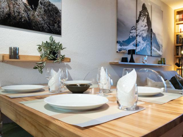 Appartement Ambassador II / 5 - Nendaz