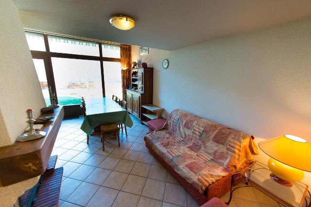 Maison Mitoyenne Cottet LSA030-1800 - Serre Chevalier 1400 - Villeneuve