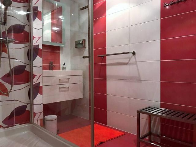 Appartement Janremon 183 - Les Deux Alpes Venosc