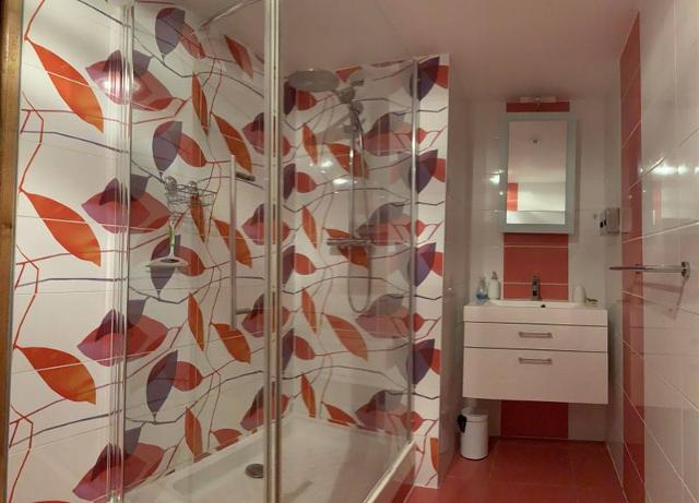 Appartement Janremon 183 - Les Deux Alpes Venosc