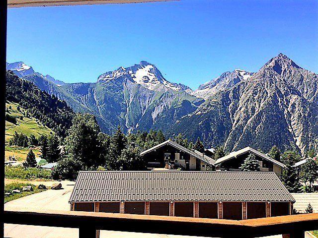 Appartement Janremon 183 - Les Deux Alpes Venosc