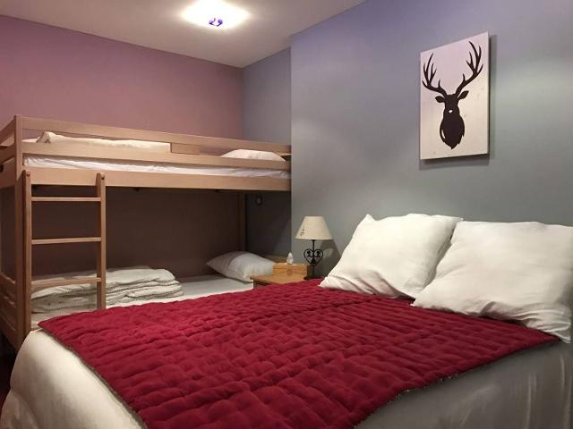 Appartement Janremon 183 - Les Deux Alpes Venosc