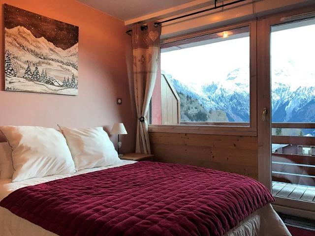 Appartement Janremon 183 - Les Deux Alpes Venosc