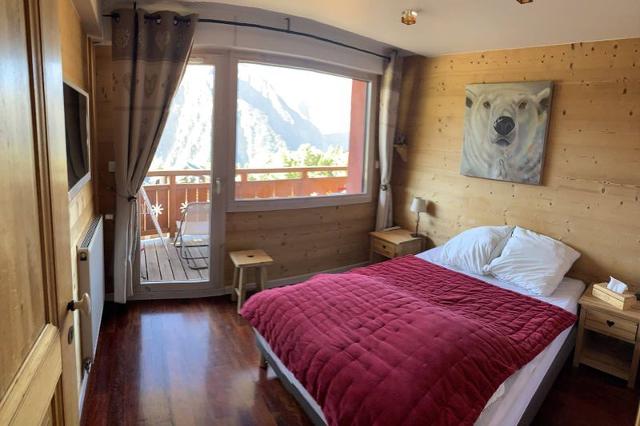 Appartement Janremon 183 - Les Deux Alpes Venosc