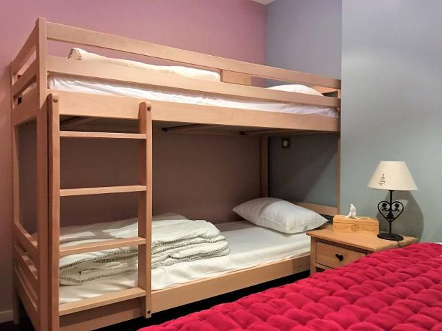 Appartement Janremon 183 - Les Deux Alpes Venosc