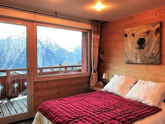 Appartement Janremon 183 - Les Deux Alpes Venosc