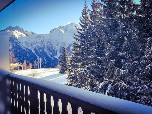 Appartement Le Midi 174 - Les Deux Alpes Venosc