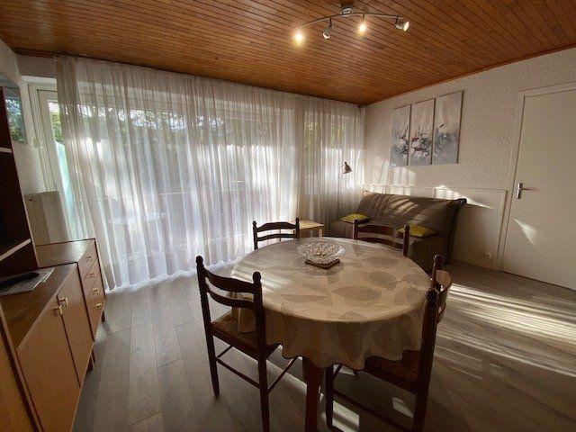 Appartement Le Midi 174 - Les Deux Alpes Venosc