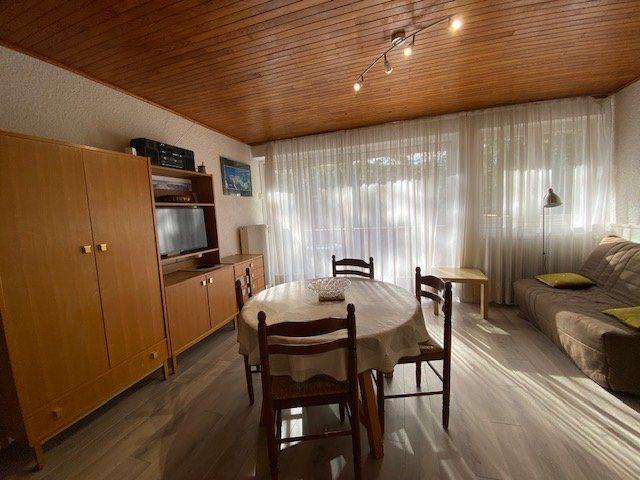 Appartement Le Midi 174 - Les Deux Alpes Venosc