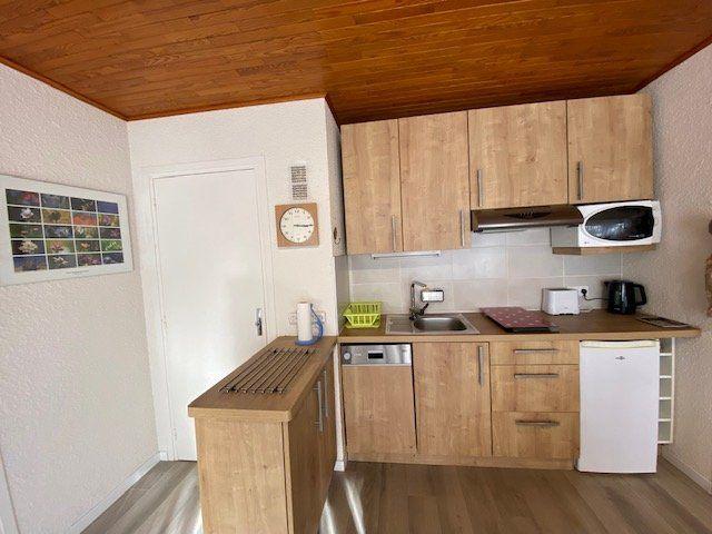 Appartement Le Midi 174 - Les Deux Alpes Venosc