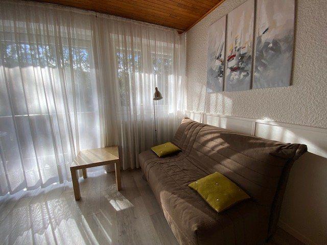 Appartement Le Midi 174 - Les Deux Alpes Venosc