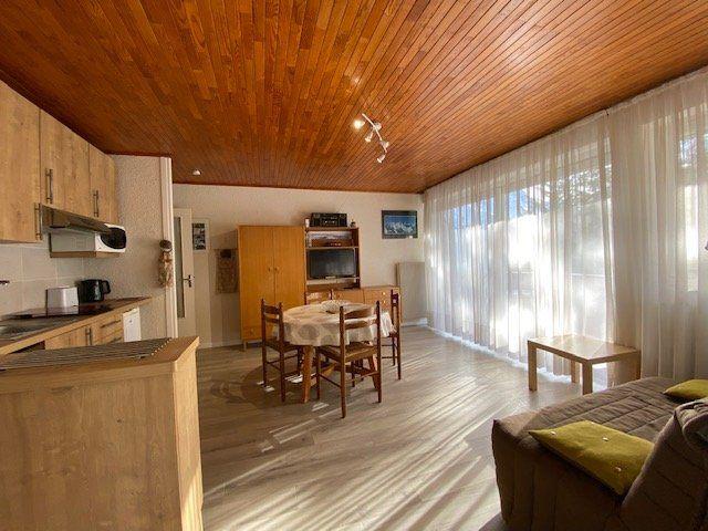 Appartement Le Midi 174 - Les Deux Alpes Venosc