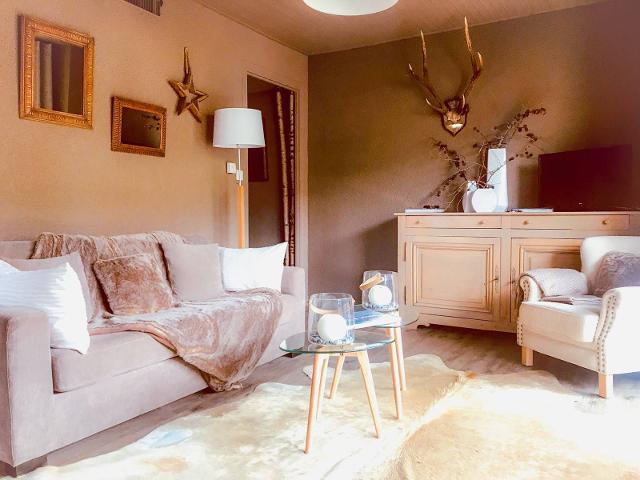 Appartement Jandri 3 Porte 31 204 - Les Deux Alpes Centre