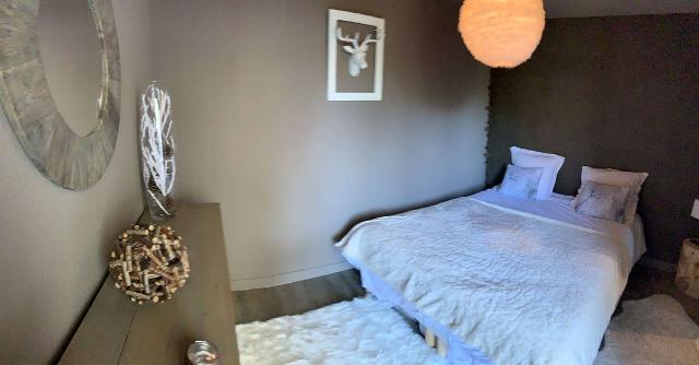 Appartement Jandri 3 Porte 31 204 - Les Deux Alpes Centre