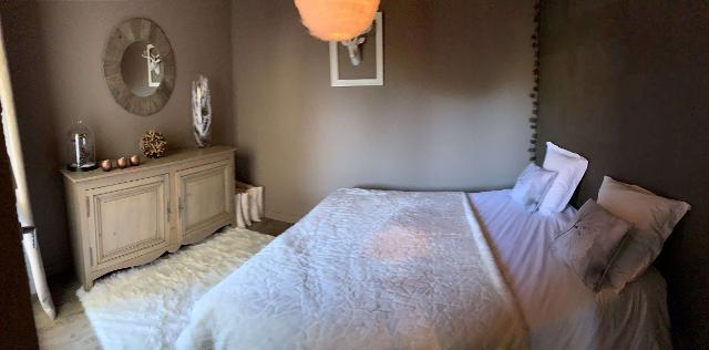 Appartement Jandri 3 Porte 31 204 - Les Deux Alpes Centre