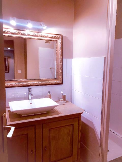 Appartement Jandri 3 Porte 31 204 - Les Deux Alpes Centre