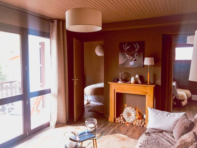 Appartement Jandri 3 Porte 31 204 - Les Deux Alpes Centre