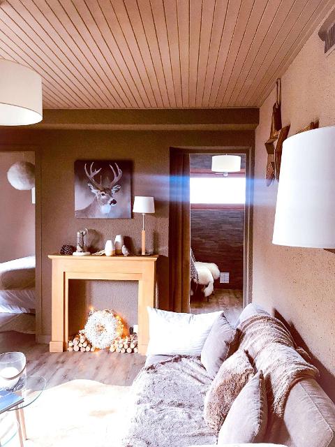 Appartement Jandri 3 Porte 31 204 - Les Deux Alpes Centre