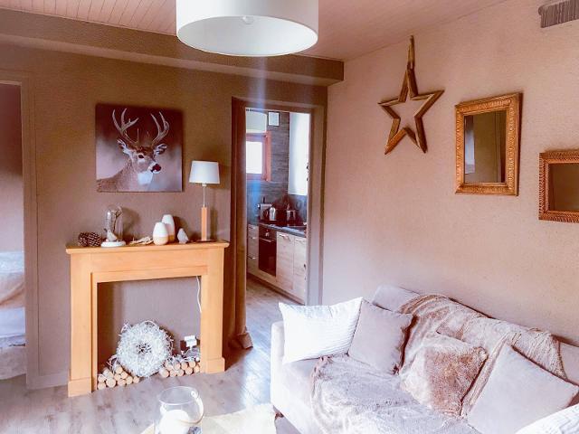 Appartement Jandri 3 Porte 31 204 - Les Deux Alpes Centre