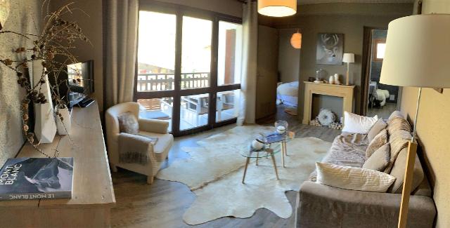 Appartement Jandri 3 Porte 31 204 - Les Deux Alpes Centre