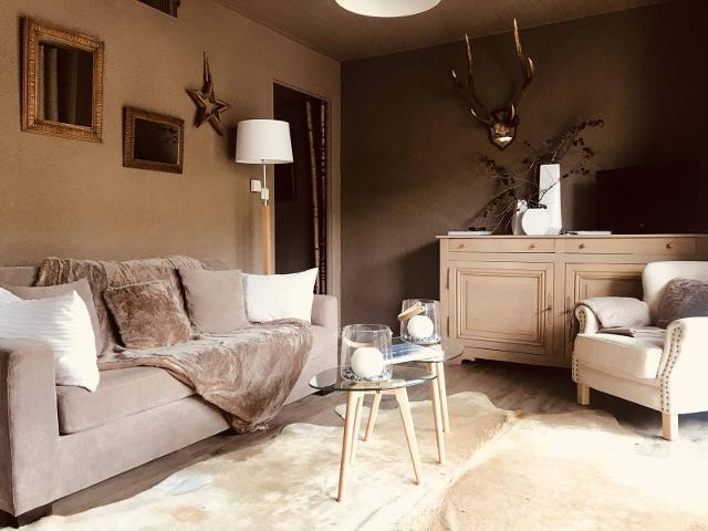 Appartement Jandri 3 Porte 31 204 - Les Deux Alpes Centre