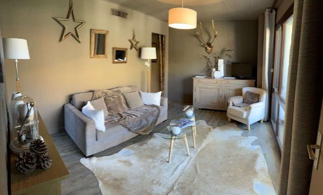 Appartement Jandri 3 Porte 31 204 - Les Deux Alpes Centre