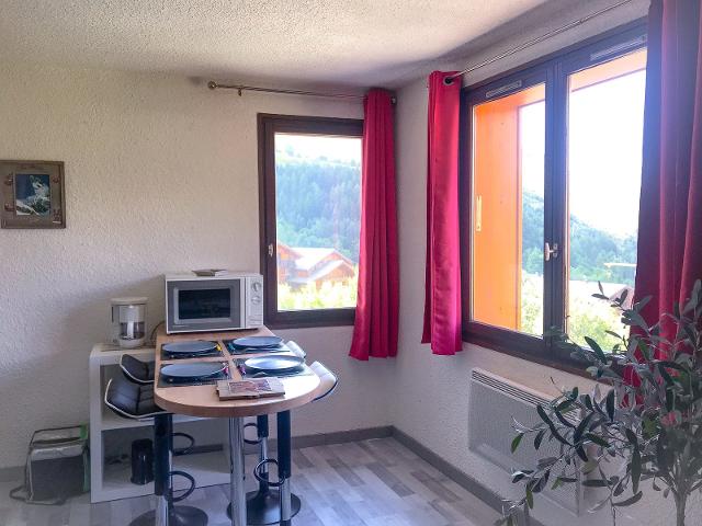 Appartement Le Montana 1 150 - Les Deux Alpes Centre