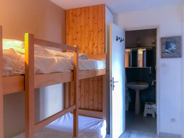 Appartement Le Montana 1 150 - Les Deux Alpes Centre