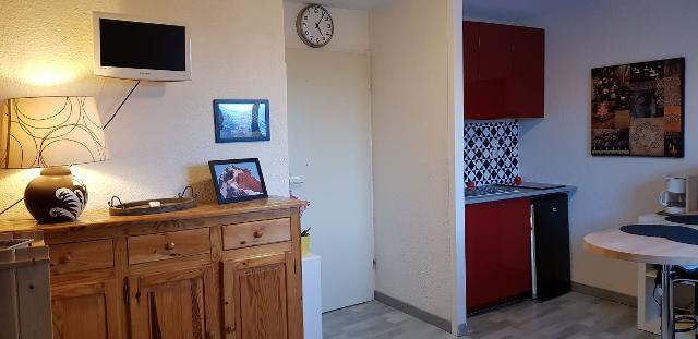 Appartement Le Montana 1 150 - Les Deux Alpes Centre