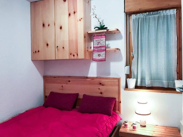 Appartement Grande Chaume 149 - Les Deux Alpes Centre